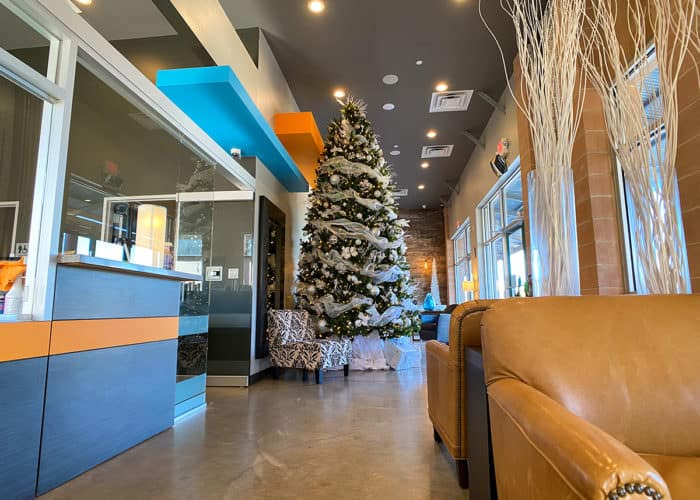 Pride Family Medicine and Aesthetics in Cedar Park