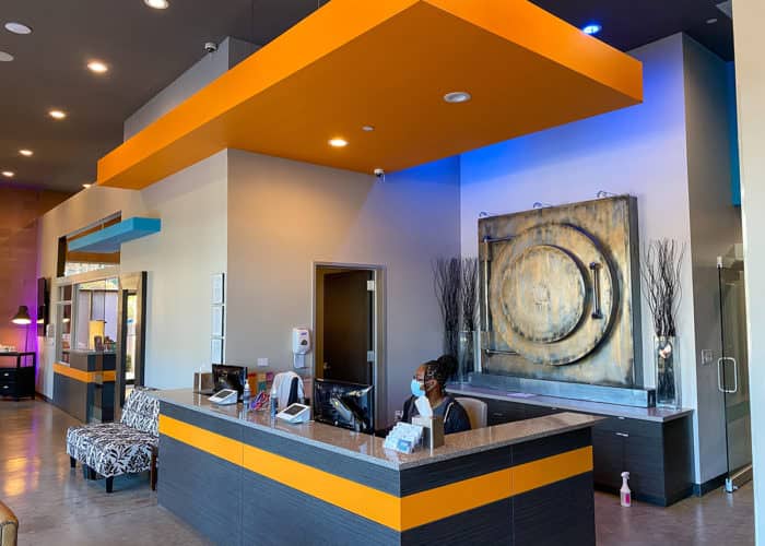 Pride Family Medicine and Aesthetics in Cedar Park